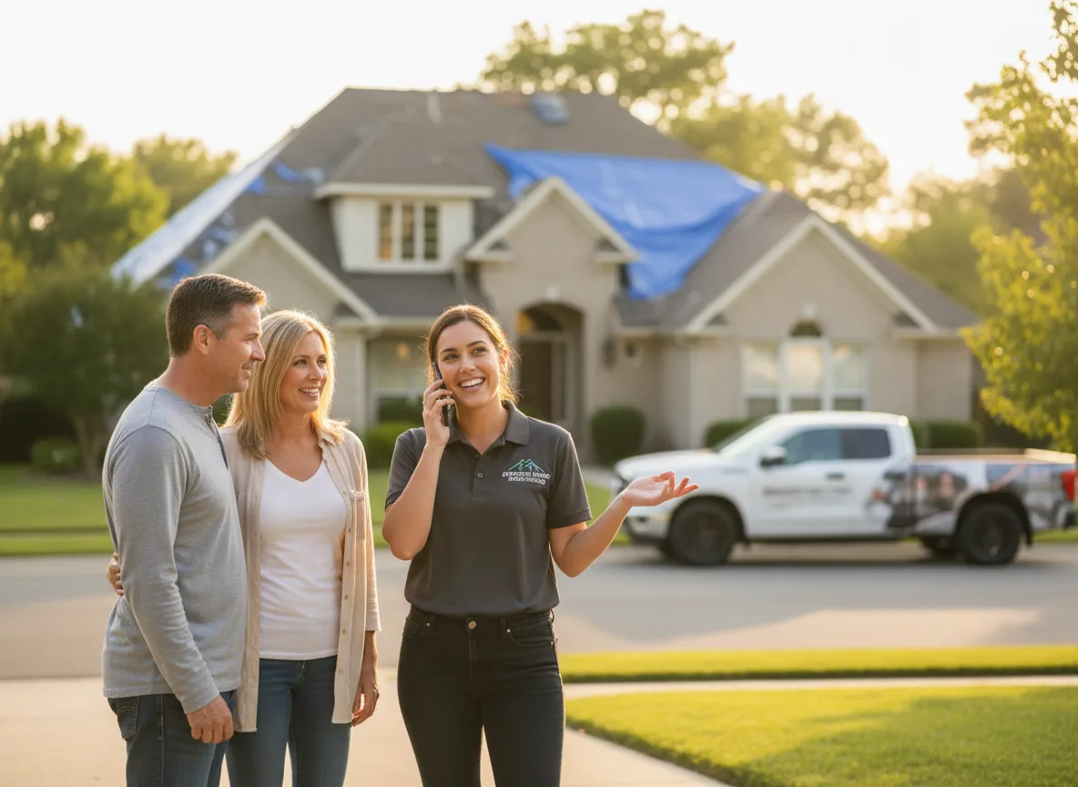 Emergency Roof Repair Margarettsville, NC FAQs